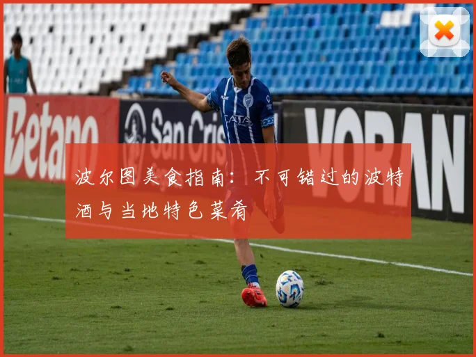 波尔图美食指南:不可错过的波特酒与当地特色菜肴